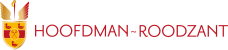 Hoofdman-Roodzant