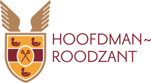 Hoofdman-Roodzant