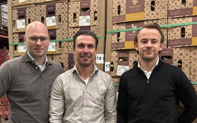 Freshpride en Olympic Fruit bundelen Europese activiteiten