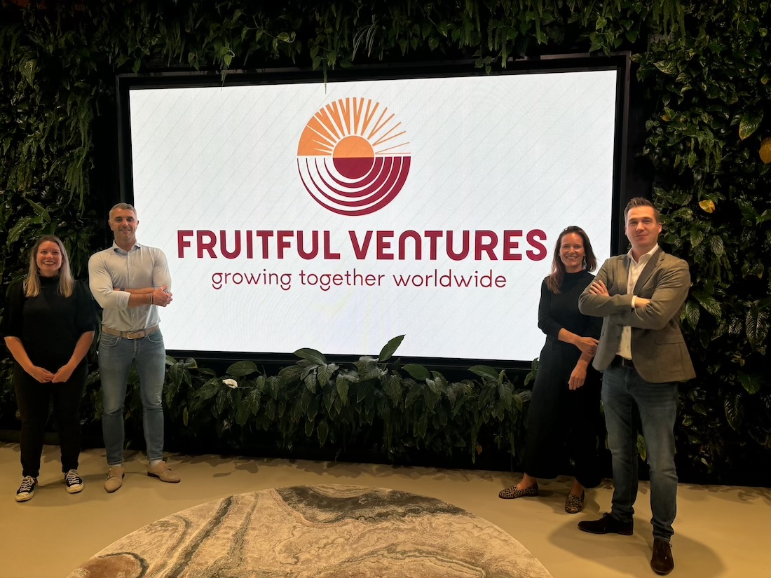 Olympic Food Group continues under the name Fruitful Ventures 