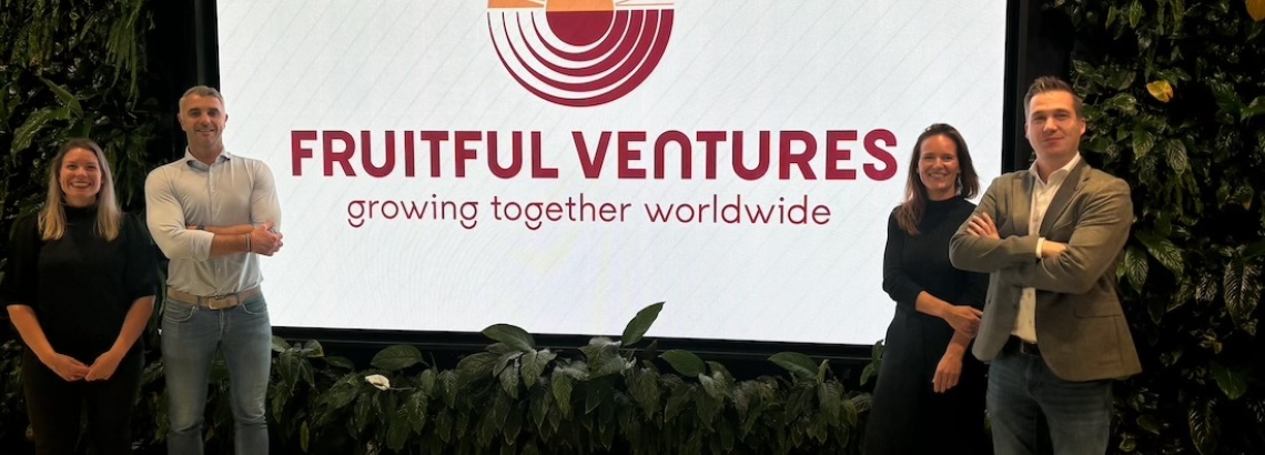 Olympic Food Group continues under the name Fruitful Ventures 