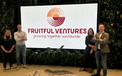 Olympic Food Group gaat verder onder de naam Fruitful Ventures