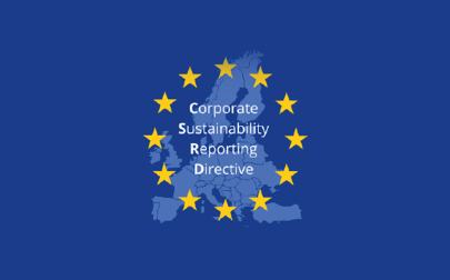 Inzicht krijgen in CSRD, een nieuwe EU-regelgeving