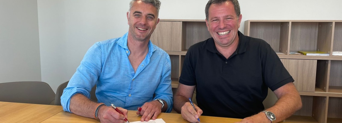 Fruitful Ventures neemt commerciële activiteiten Greek Grape Company over
