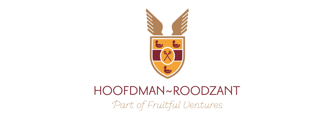 Fruitful Ventures consolidates commercial activities Fresh-Pride under Hoofdman-Roodzant
