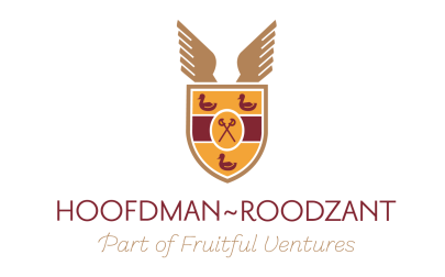 Fruitful Ventures brengt de commerciële activiteiten van Fresh-Pride onder bij Hoofdman-Roodzant