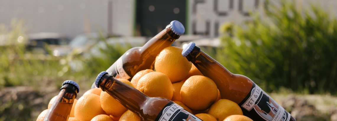 Productiemedewerker Citrus